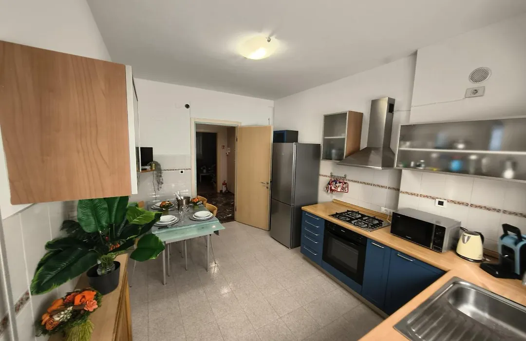 Casa Vacanze Helsinore-1