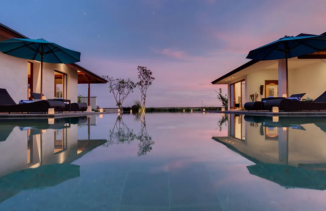 Pandawa Cliff Estate-1