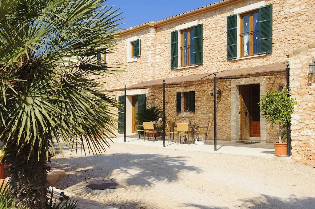 Finca Mondrago Duri-1