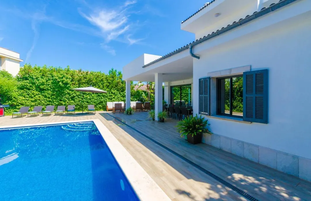 Villa Diagonal-1