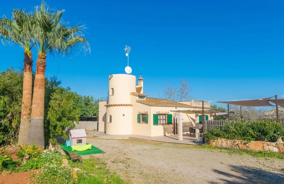 Sa Tanqueta De Ses Roques-1