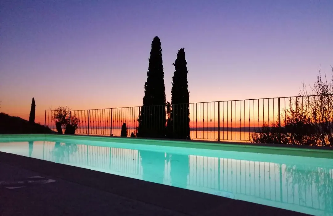 Agriturismo Le Anze-1