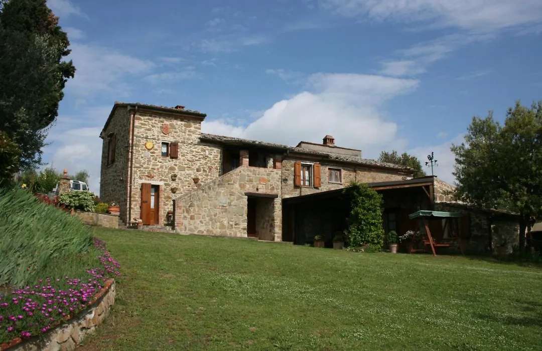 Podere Capanne-1