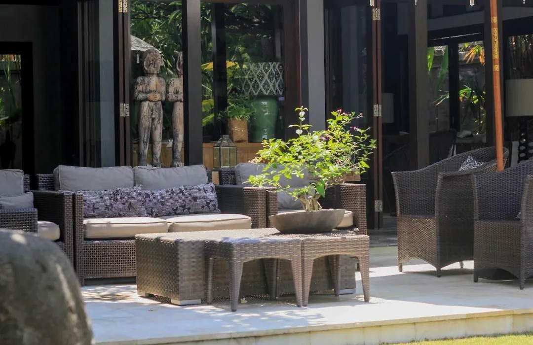Chimera Villas-1