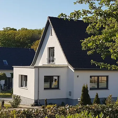 Ferienhaus Meeresrauschen-2