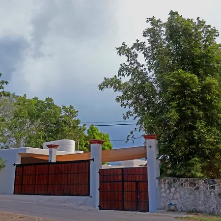 Villa Marilu B&B-3