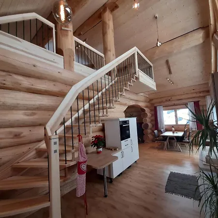 Hideaway Zugspitz Berwang-2