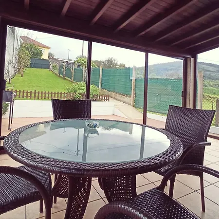 Casa Mar de Ardora-2
