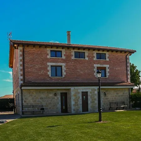 Casa rural Ermita 1 y 2-3