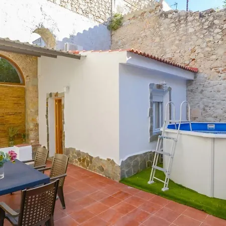 Casa El Descansito del Rey Alora by Ruralidays-2