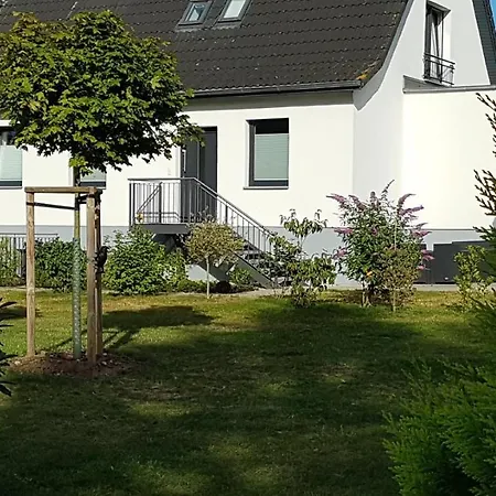 Ferienhaus Meeresrauschen-3