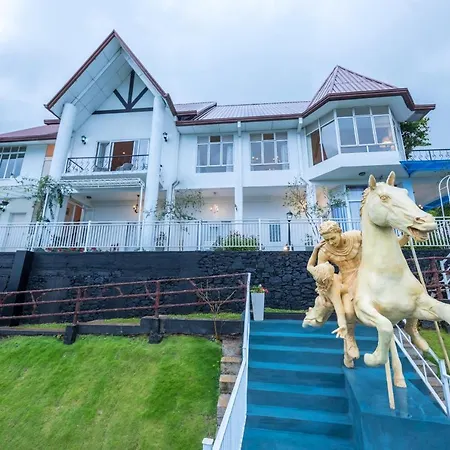 Floating Mountain Villa-3