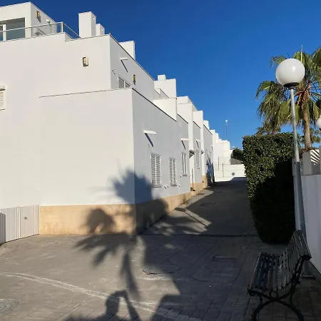 CASA LUZ - Fuente del sol-3