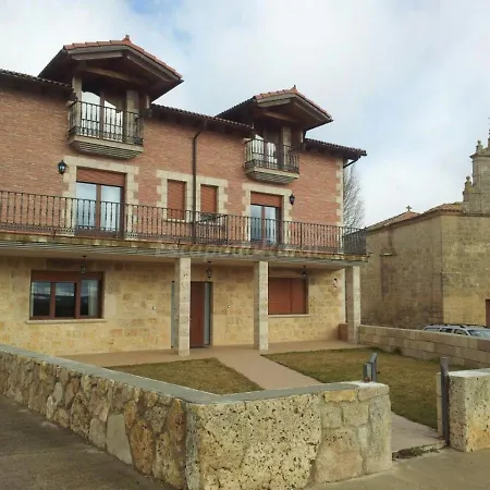 Casa rural Ermita 1 y 2-2