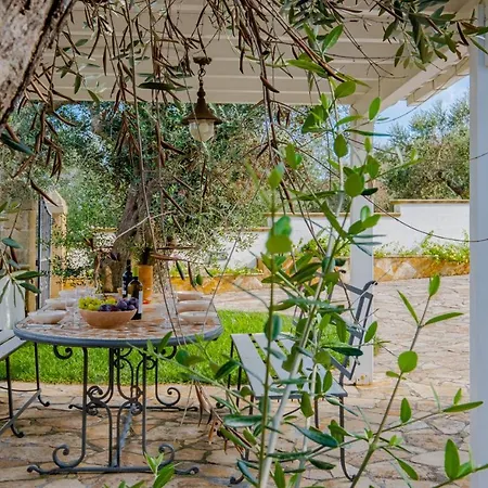 Villa Vanessa Luxury-2