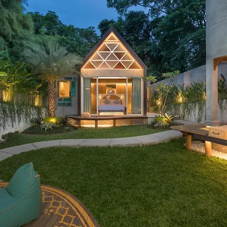 Arkana Village Canggu By Nagisa Bali-2