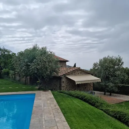 Villa Le Ginestre-2