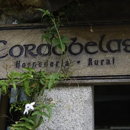 Casa Rural Cordobelas-3