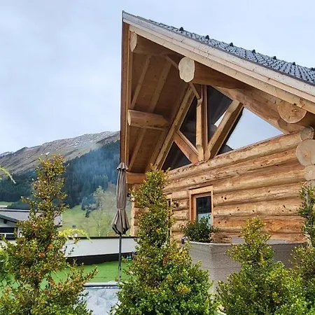 Hideaway Zugspitz Berwang-3