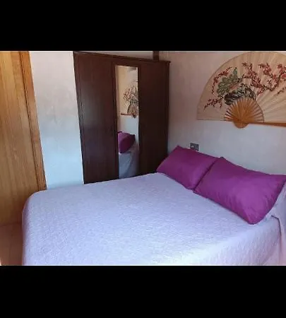 Casa rural el Chaparral-2