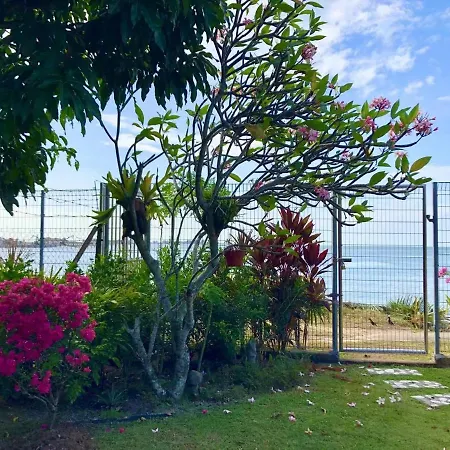 Melaka Beachfront Villa With Pool-3