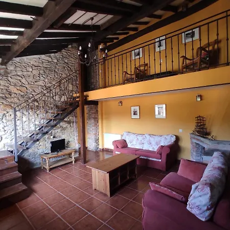 La casina del pozo en Cudillero, As. VV-360-AS-3