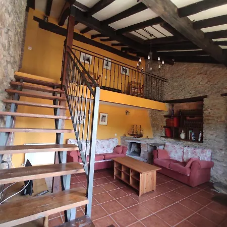 La casina del pozo en Cudillero, As. VV-360-AS-2