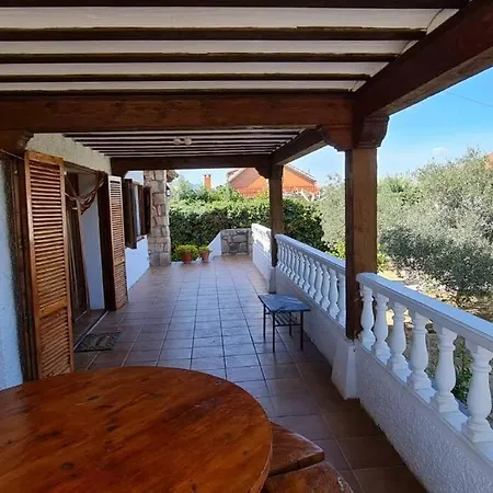 Casa Rural Emilia-2