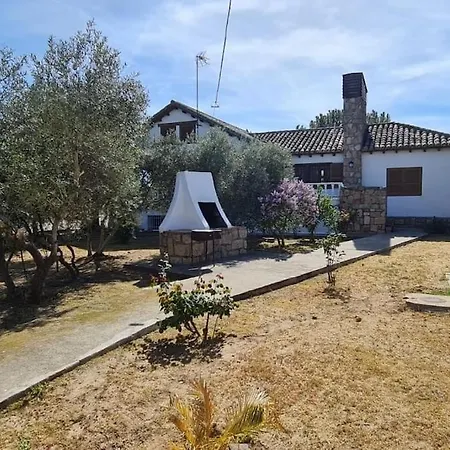 Casa Rural Emilia-3