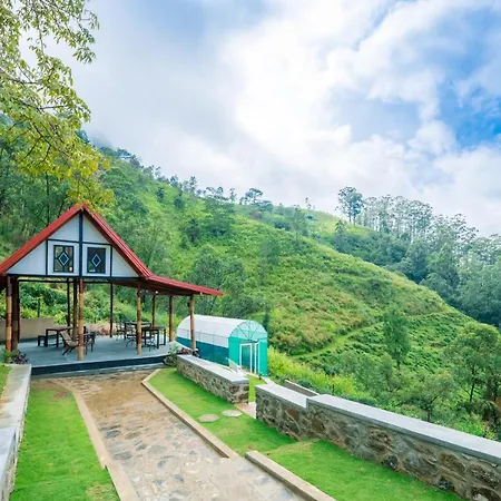 Floating Mountain Villa-2