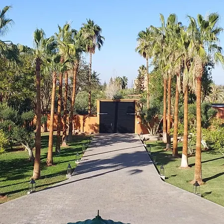 Domaine K Marrakech-3