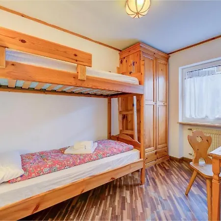 Casa Cavalese-3