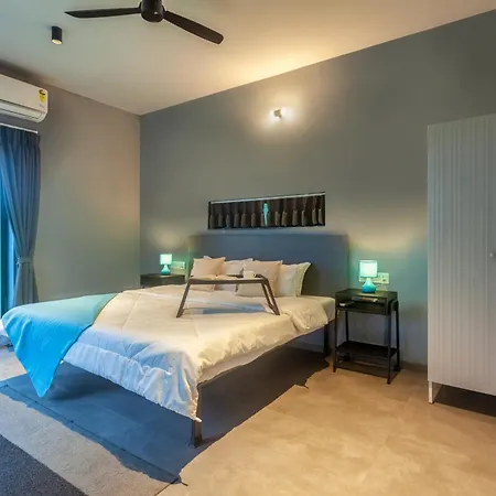 Ekostay - Neptune Villa-2
