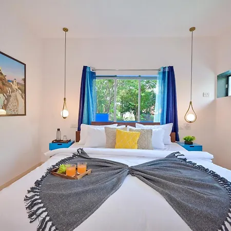 Ekostay - Alpha Villa-3