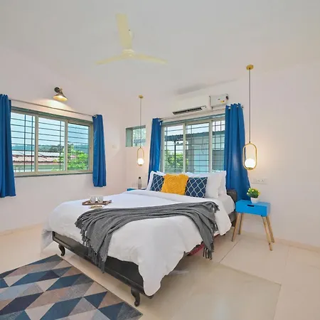 Ekostay - Alpha Villa-2