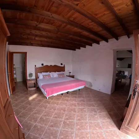 Casa Rural Muchichafe-2