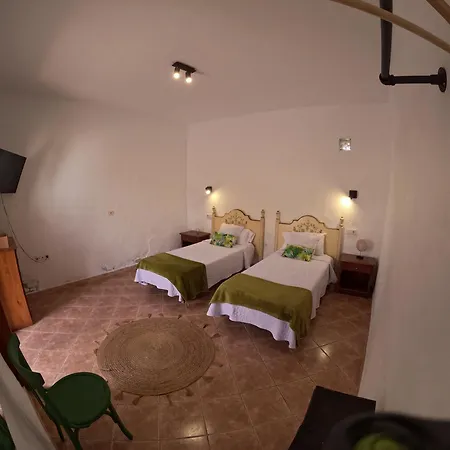 Casa Rural Muchichafe-3