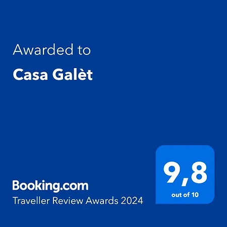 Casa Galèt-3