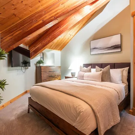 Rainbow Lodge By Outpost Whistler-2