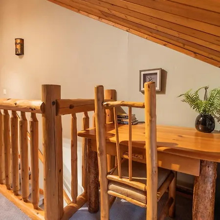 Rainbow Lodge By Outpost Whistler-3