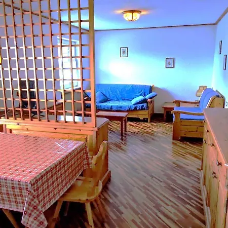 Casa Cavalese-2