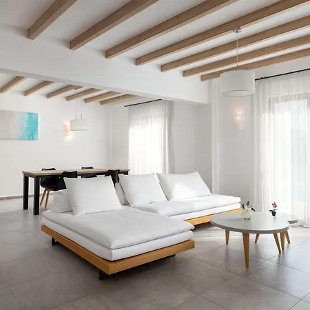 Terra Pietra Luxury Villas & Suites-3