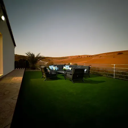 Villa el Rincón de la Jara-3