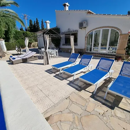 Villa Paraiso-3