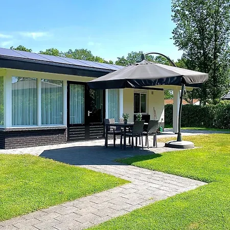 Bungalow Bavelds Home - Denekamp-3