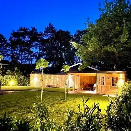 Bungalow Bavelds Home - Denekamp-2