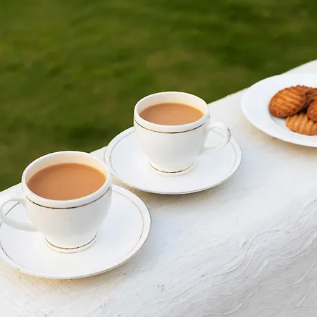 Stayvista At Jodhpur House - Heritage Stay, Manali-3