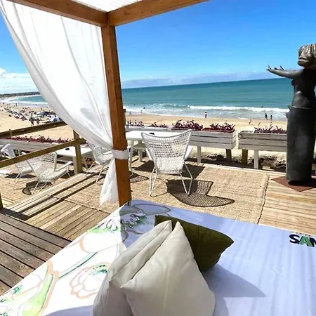 Villa Buganvillas, relax con piscina privada-2