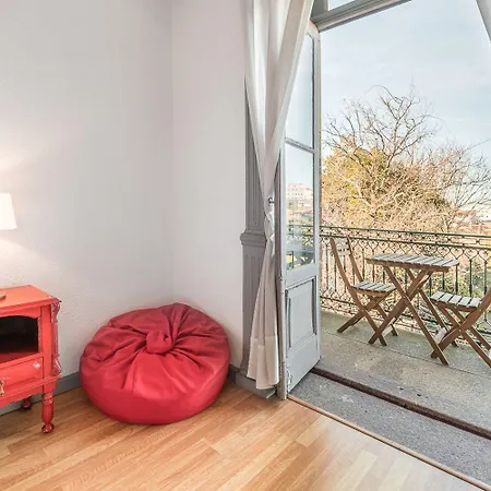 Centenary Oporto Cosy - Room 7-2
