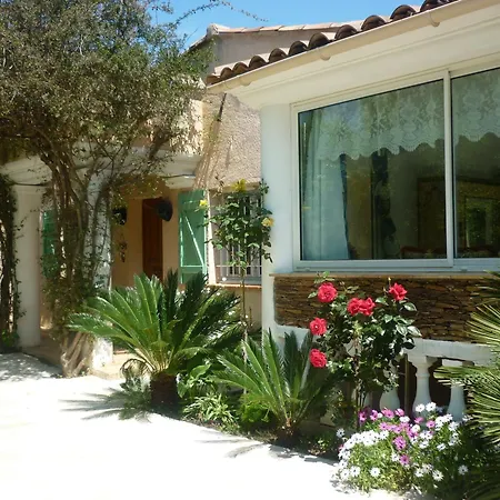 Villa Provençale â Sainte Maxime, Golf de Saint Tropez-3